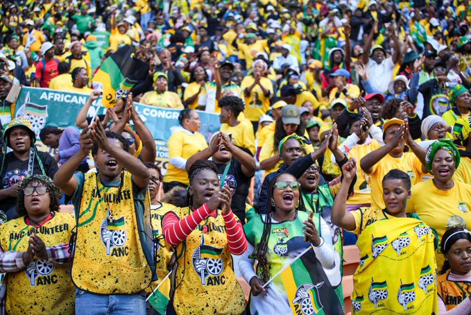 ANC wins municipality by-elections.