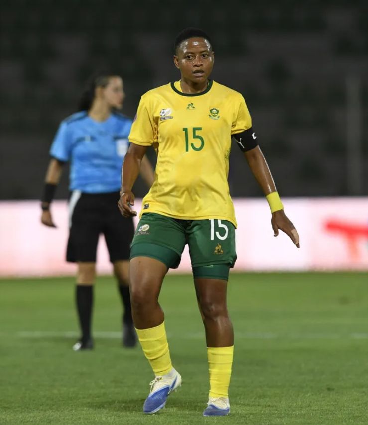 Banyana Banyana