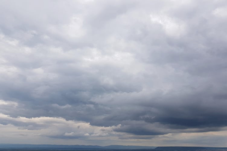 Cloudy