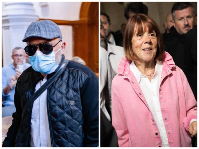 Husamettin Dogan sentenced to 10 years in jail after failed appeal