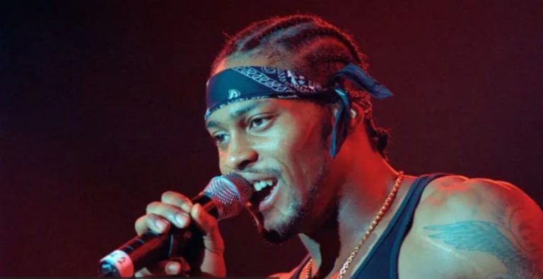 D'Angelo passes away