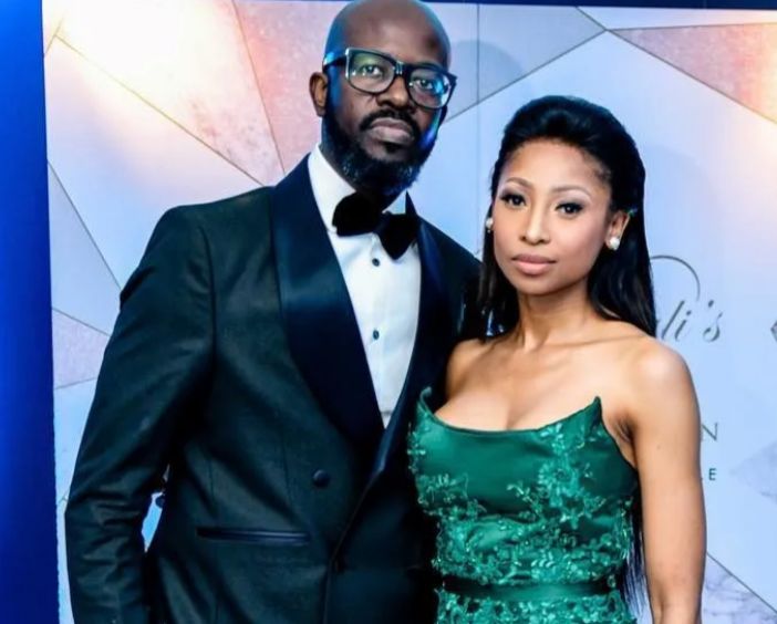 Enhle Mbali's Divorce Formally Finalized After 6-Year Battle 1 Enhle Mbali