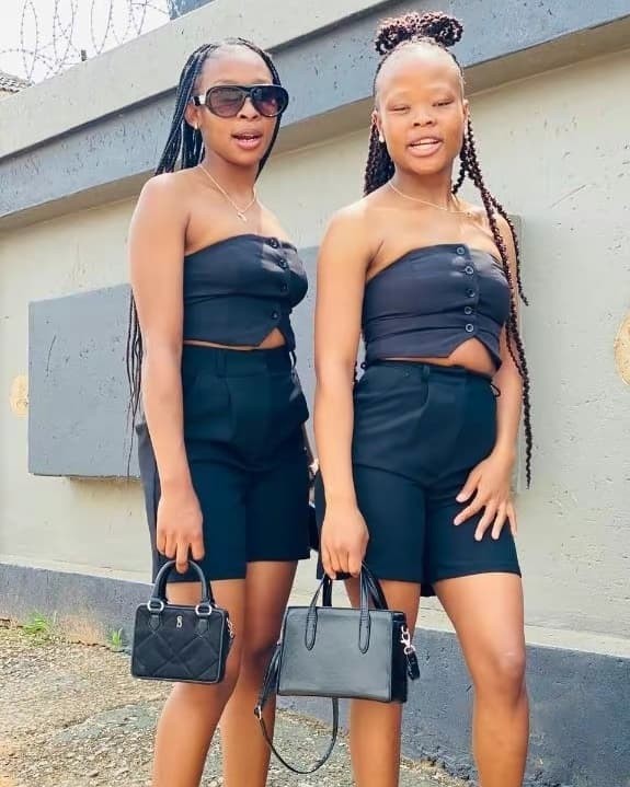 Police arrest 38-year old man linked to Mamelodi cousins murders.