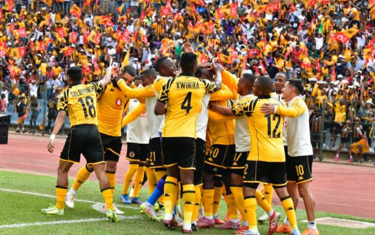 Kaizer Chiefs