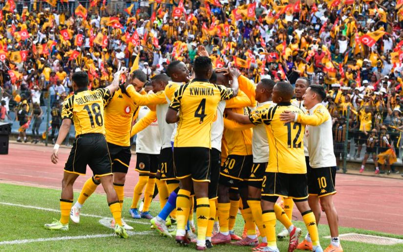 Kaizer Chiefs