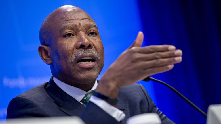 South African Reserve Bank