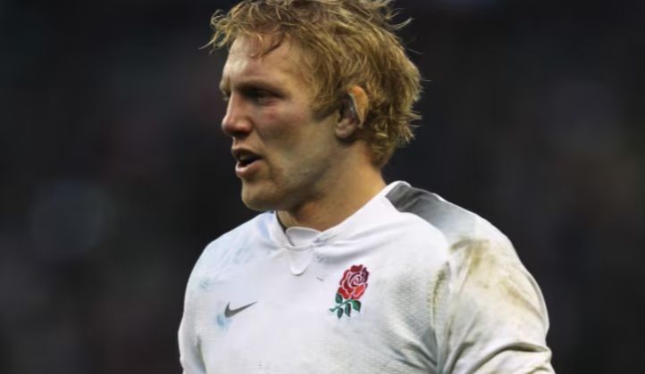 Lewis Moody