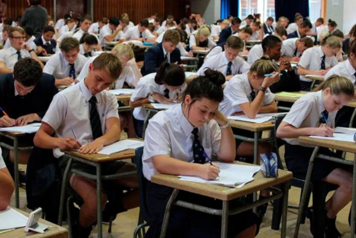 SADTU urges communities not to disrupt Grade 12 exams