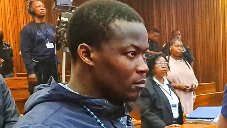Meyiwa murder trial back in court