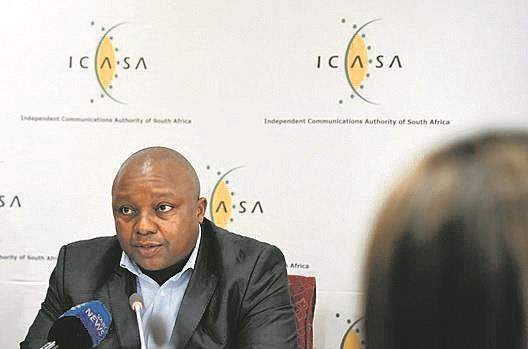 Rubben Mohlaloga sentenced