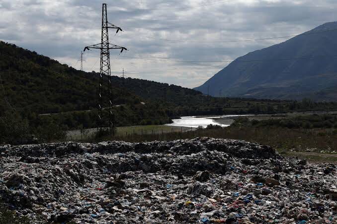 UNESCO claims it is part of an initiative to safeguard some of the planet's richest and most fragile in Albania