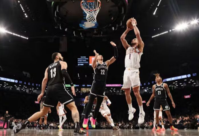 NBA is anticipated return to China