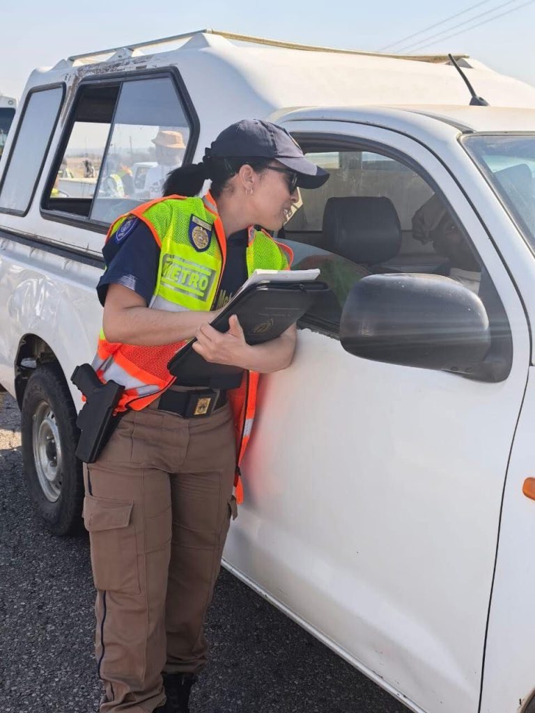 TMPD officers attacked