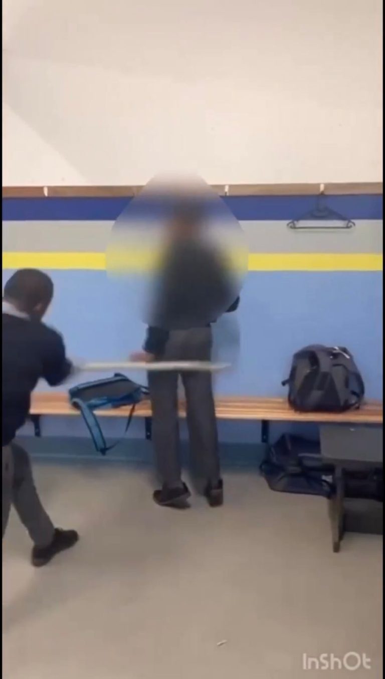 WCED probes assault of Grade 10 pupil