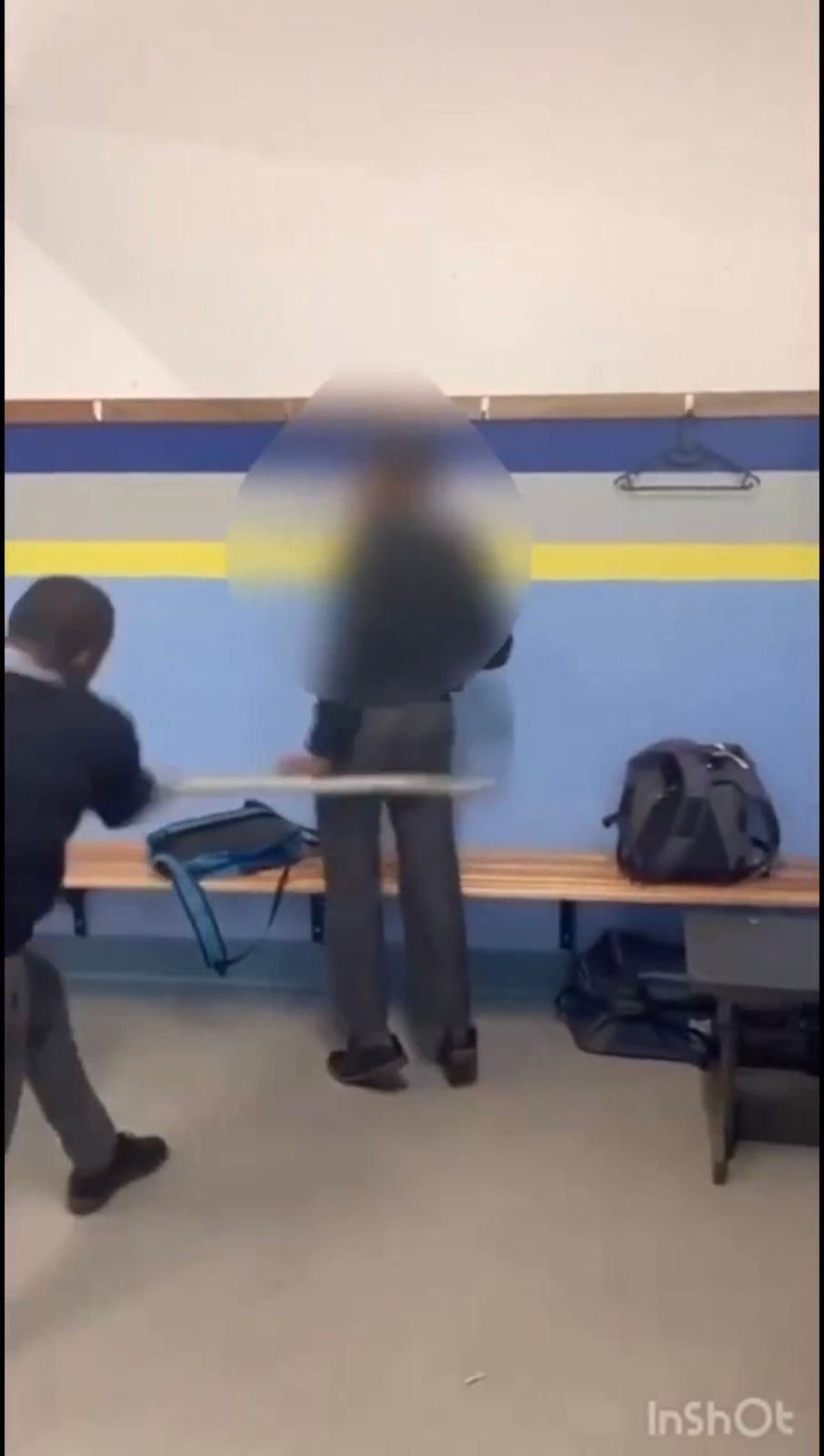 WCED probes assault of Grade 10 pupil