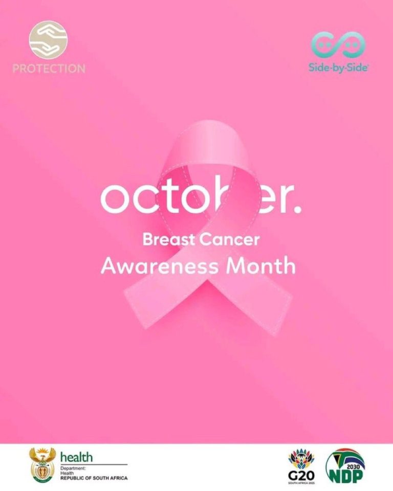 Breast cancer early detection