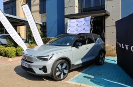 SA launches initiative to promote electric vehicle adoption.