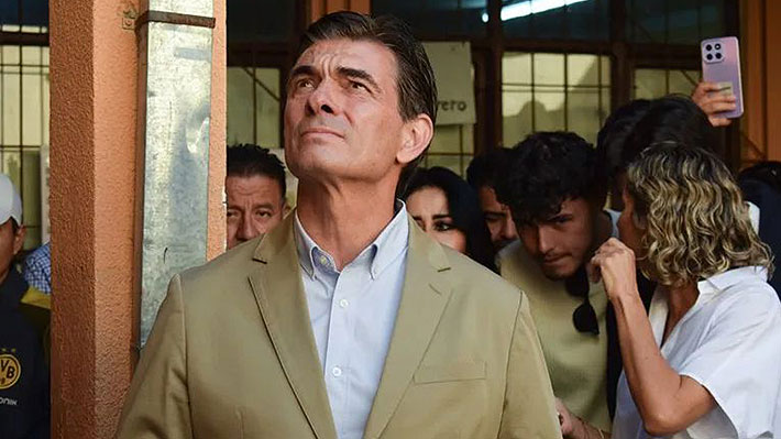 Rodrigo Paz Pereira wins Bolivia's presidential elections