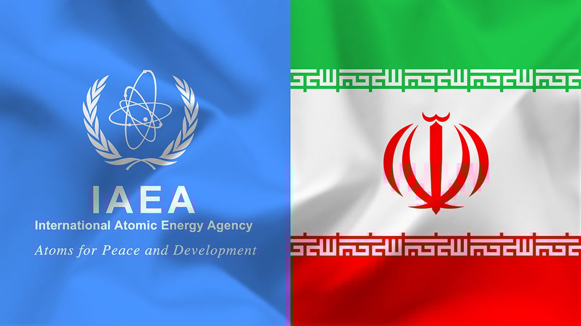 Tehran declares cooperation with IAEA obsolete