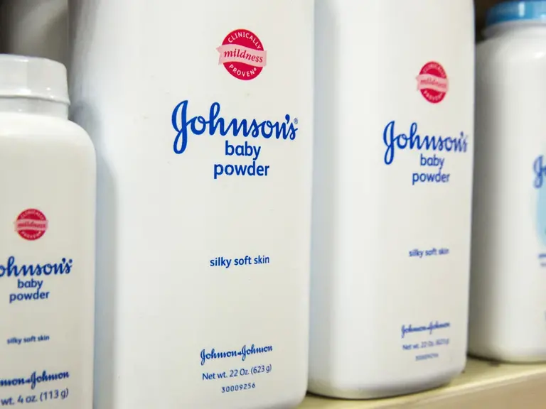 Johnson faces backlash with 0ver 3,000 lawsuits