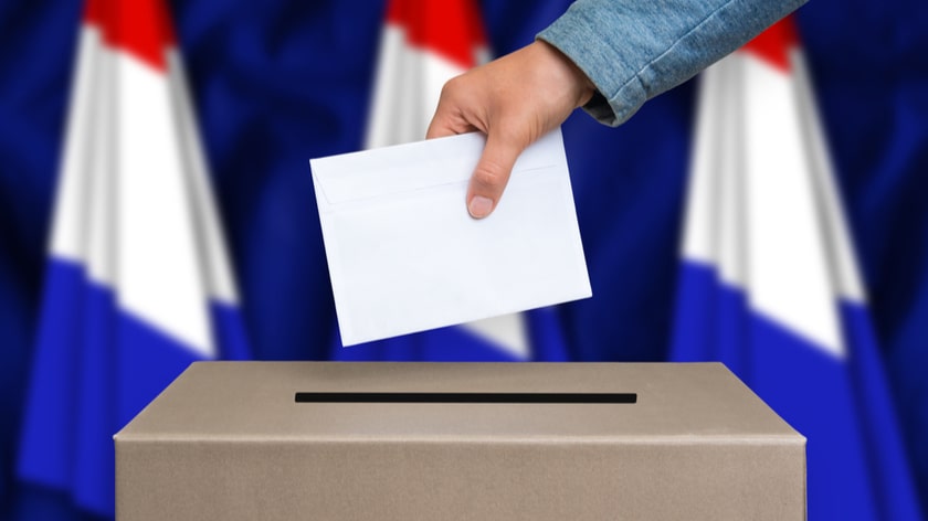 Netherlands heads to the polls