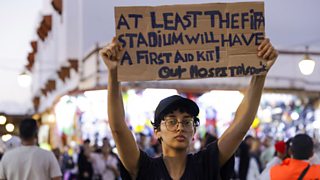 Gen Z212 Protests in Morocco
