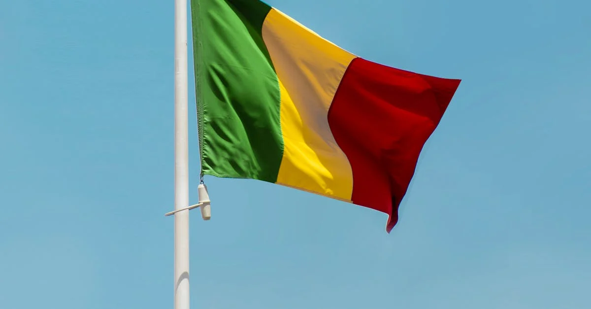 Mali enforces a new $10,000 visa bond on U.S. visitors.