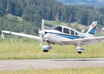 Rescue teams and helicopters conducting search for missing light aircraft in KZN Midlands fog.