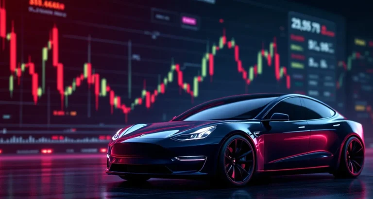 Tesla releases mixed Quarter 3 figures