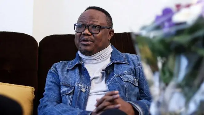 Tundu Lissu, Politician