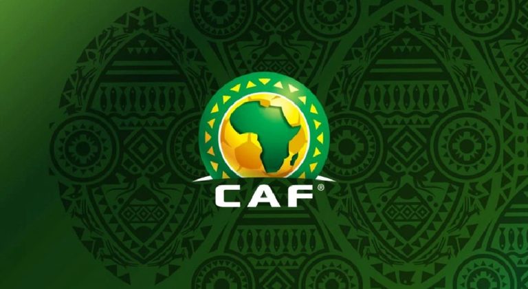 CAF gets ready WC qualifiers paly-offs.