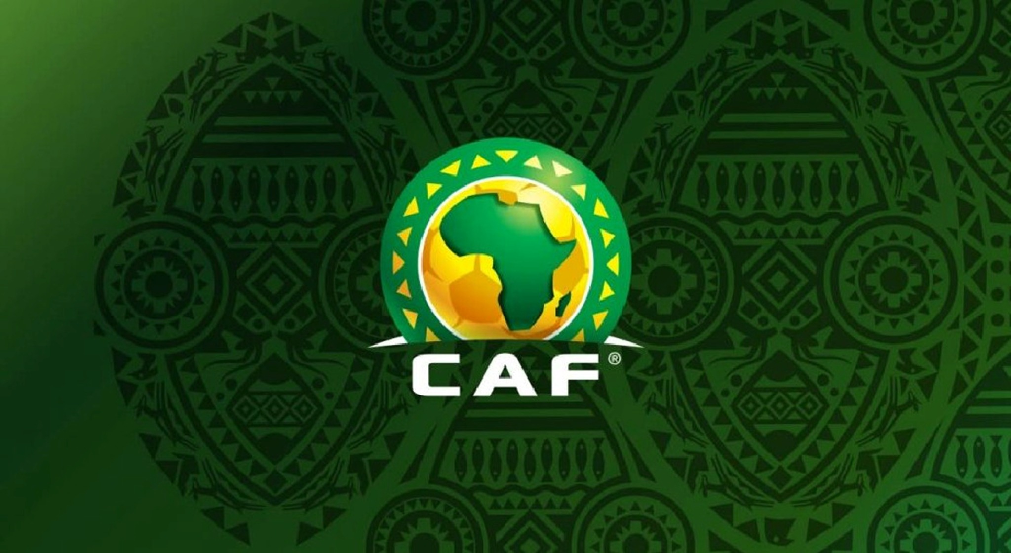 CAF gets ready WC qualifiers paly-offs.