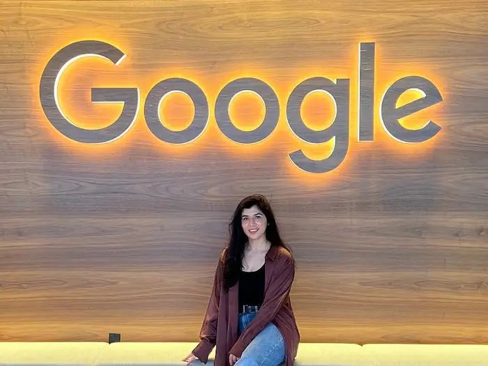 Sundas Khalid manages a successful content creation company