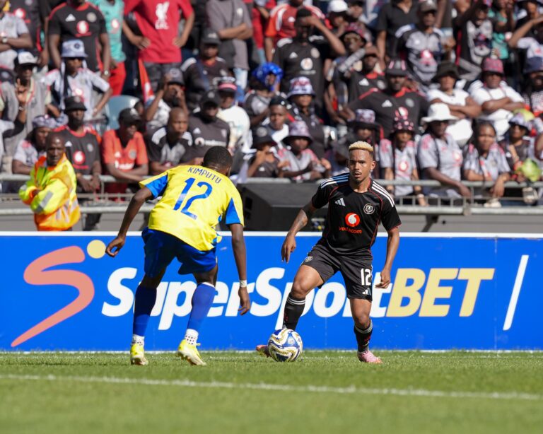 CAF showdown between Lupopo and Pirates