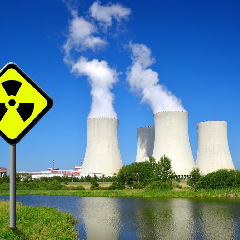 South Africa plans to revive nuclear power plants
