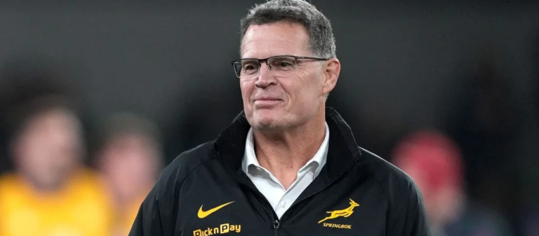 Rassie Erasmus