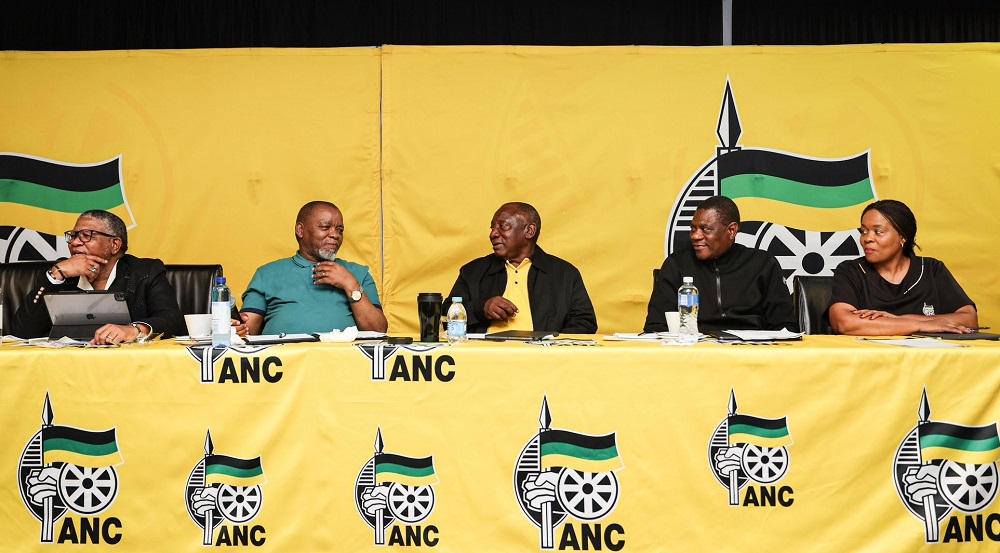 ANC