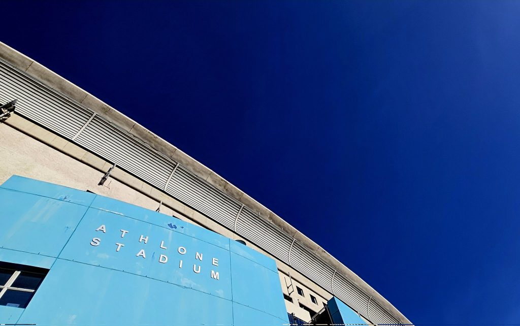 Atlhone Stadium, which is home for Stellenbosch does not meet CAF standard.