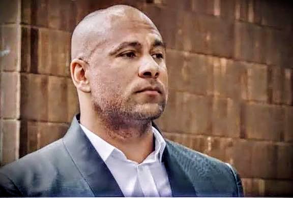 Stuart Scharnick faces accusations of owning five firearms. Herman Moloi