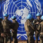 UN to consider UN stabilization force