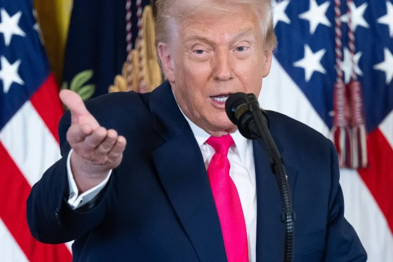 Trump Partially Rolls Back Tariffs on Food imports