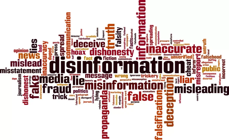 Disinformation