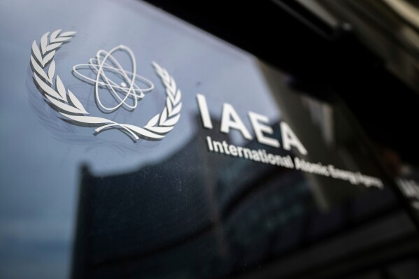 International Atomic Energy Agency (IAEA). 