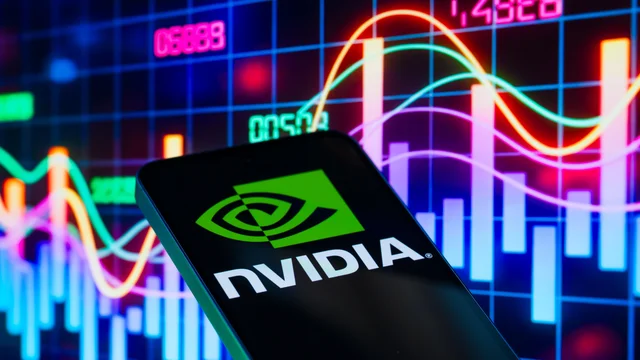 Nvidia high rise in earning boosting global markets 