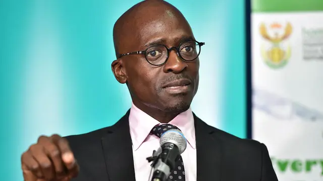 Gigaba