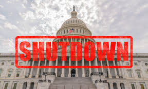 U.S. Government Shutdown
