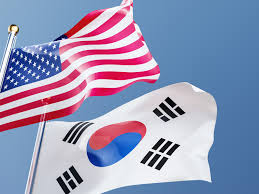 U.S. and South Korea investment deal