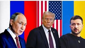 U.S. backed peace deal