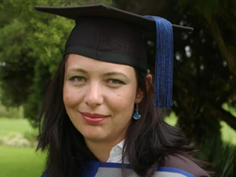 Dr Karen Stander resigns from NSFAS board chairperson with immediate effect.