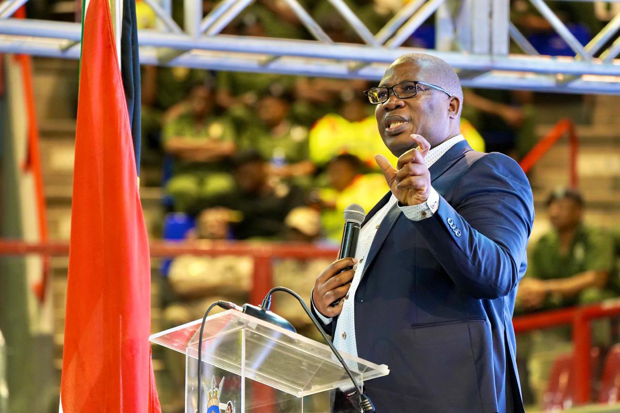 Gauteng Premier has assured AmaPanyaza that they will not be unemployed.